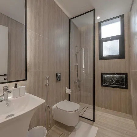 Mabaat - Al Rimal - 565 Apartment Riyadh Bagian luar foto