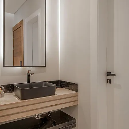 Mabaat - Al Rimal - 565 Apartment Riyadh Bagian luar foto