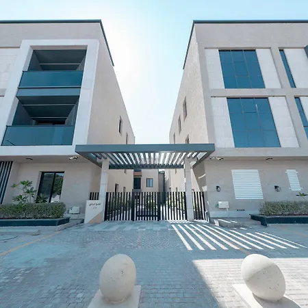 Mabaat - Al Rimal - 565 Apartment Riyadh Bagian luar foto