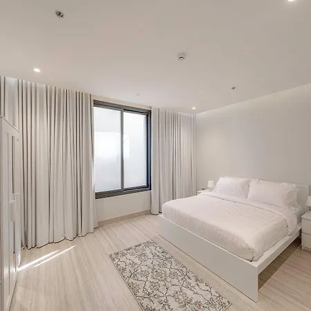 Mabaat - Al Rimal - 565 Apartment Riyadh Bagian luar foto