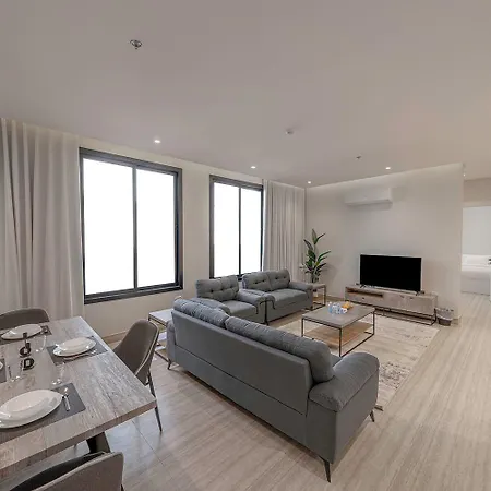 Mabaat - Al Rimal - 565 Apartment Riyadh Bagian luar foto