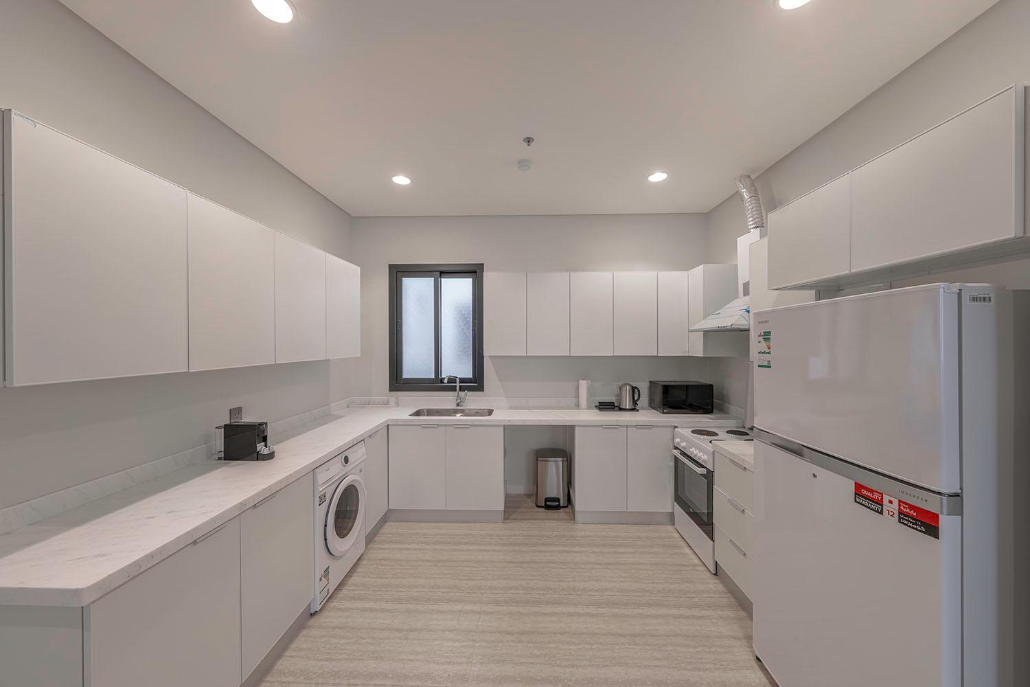Apartment Mabaat - Al Rimal - 565 Riyadh