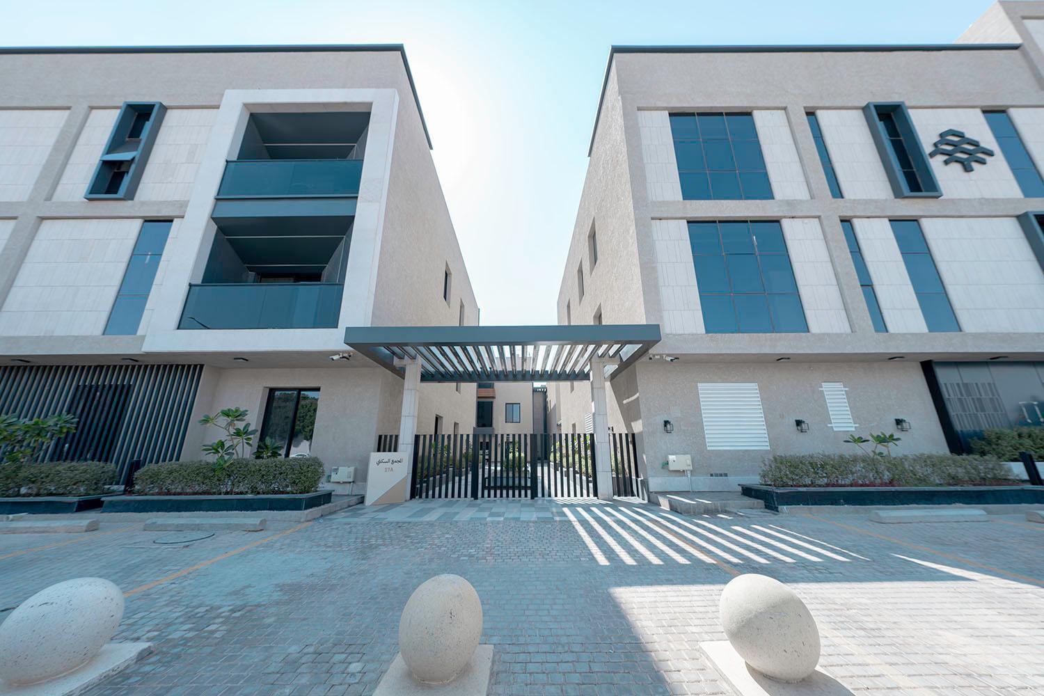 Apartment Mabaat - Al Rimal - 565 Riyadh