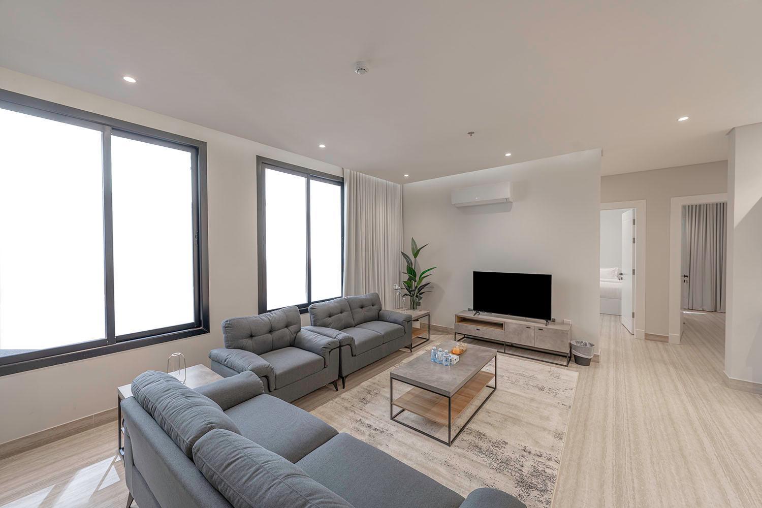 Mabaat - Al Rimal - 565 Apartment