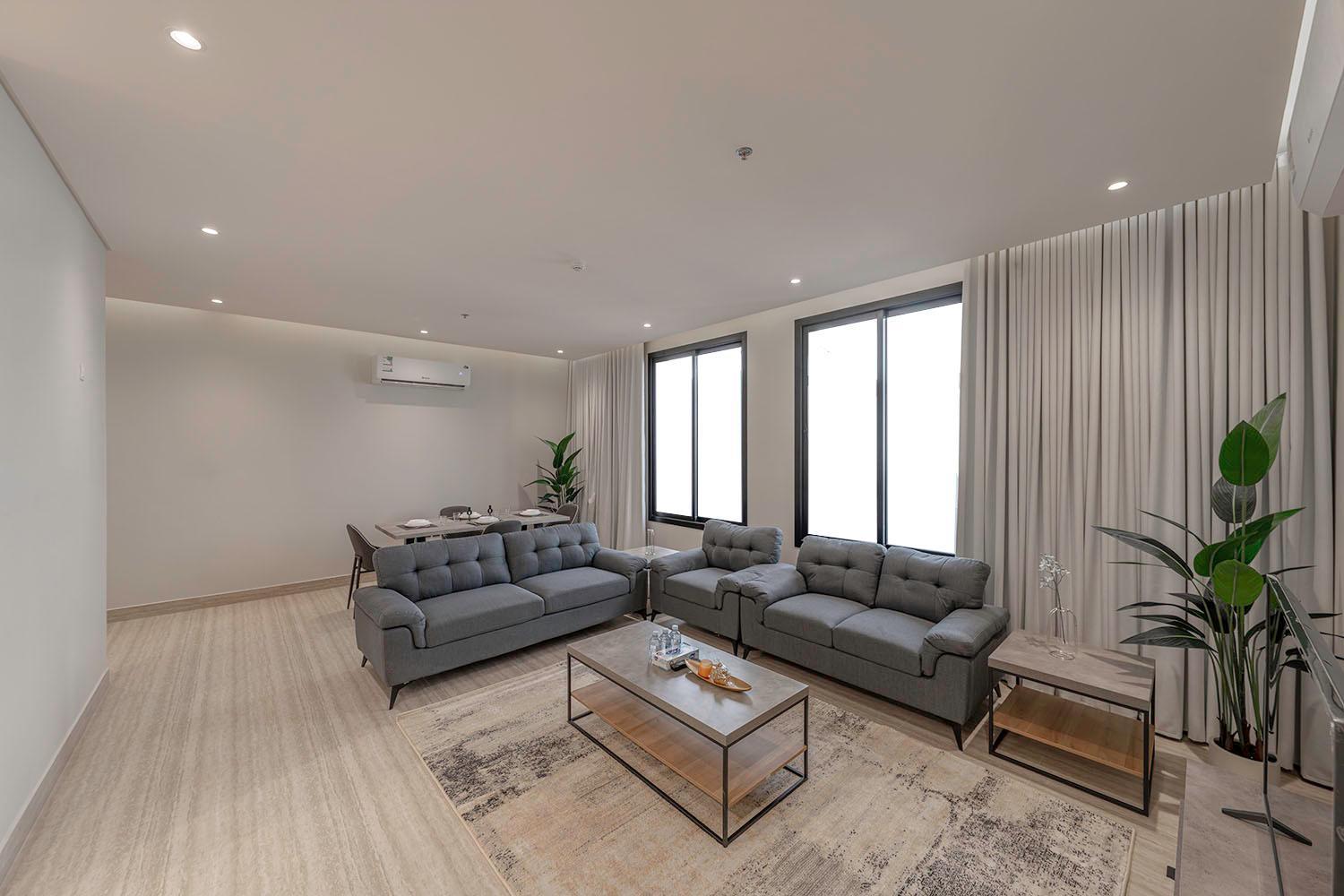 Mabaat - Al Rimal - 565 Apartment