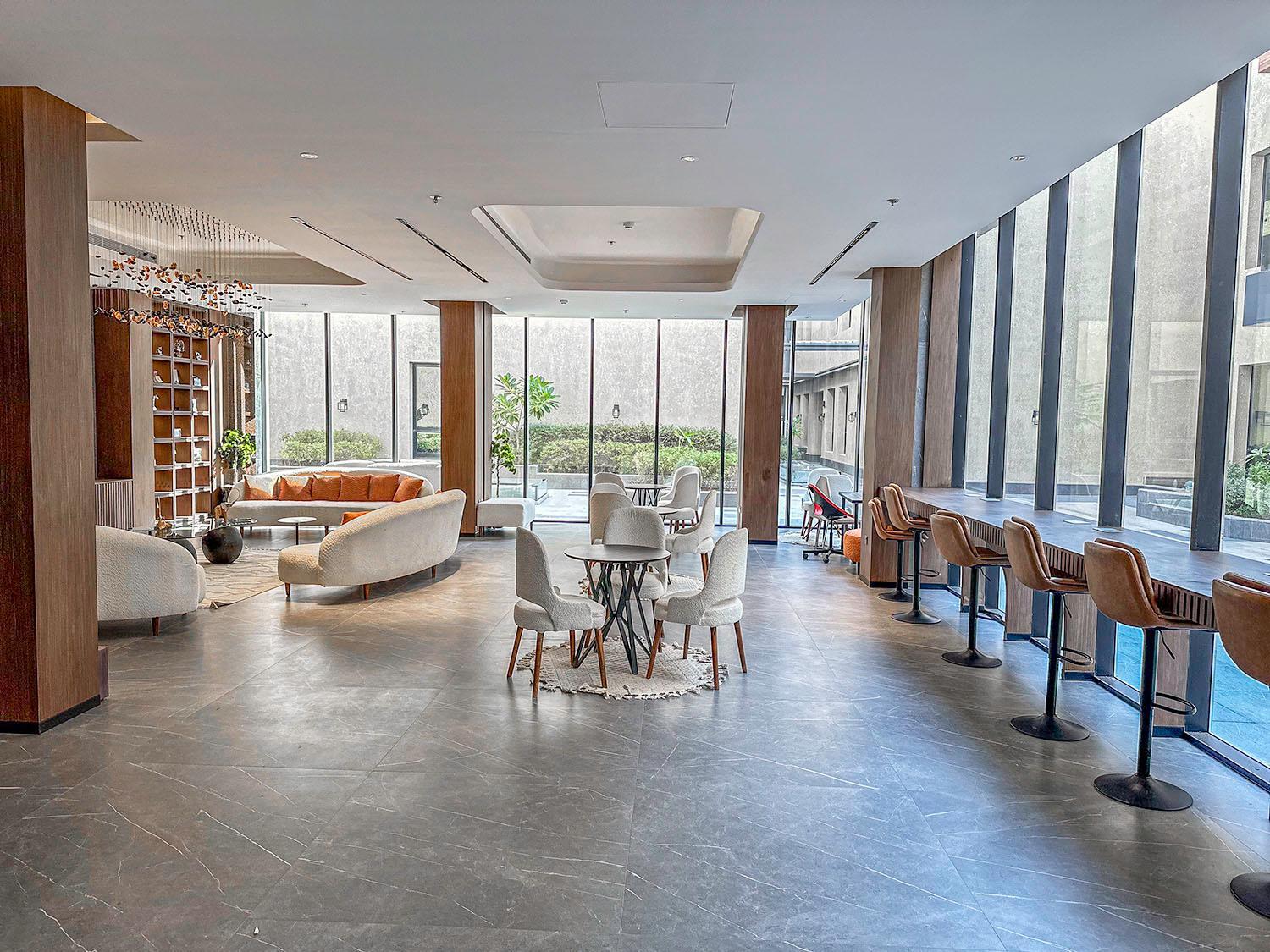 Mabaat - Al Rimal - 565 Apartment *
