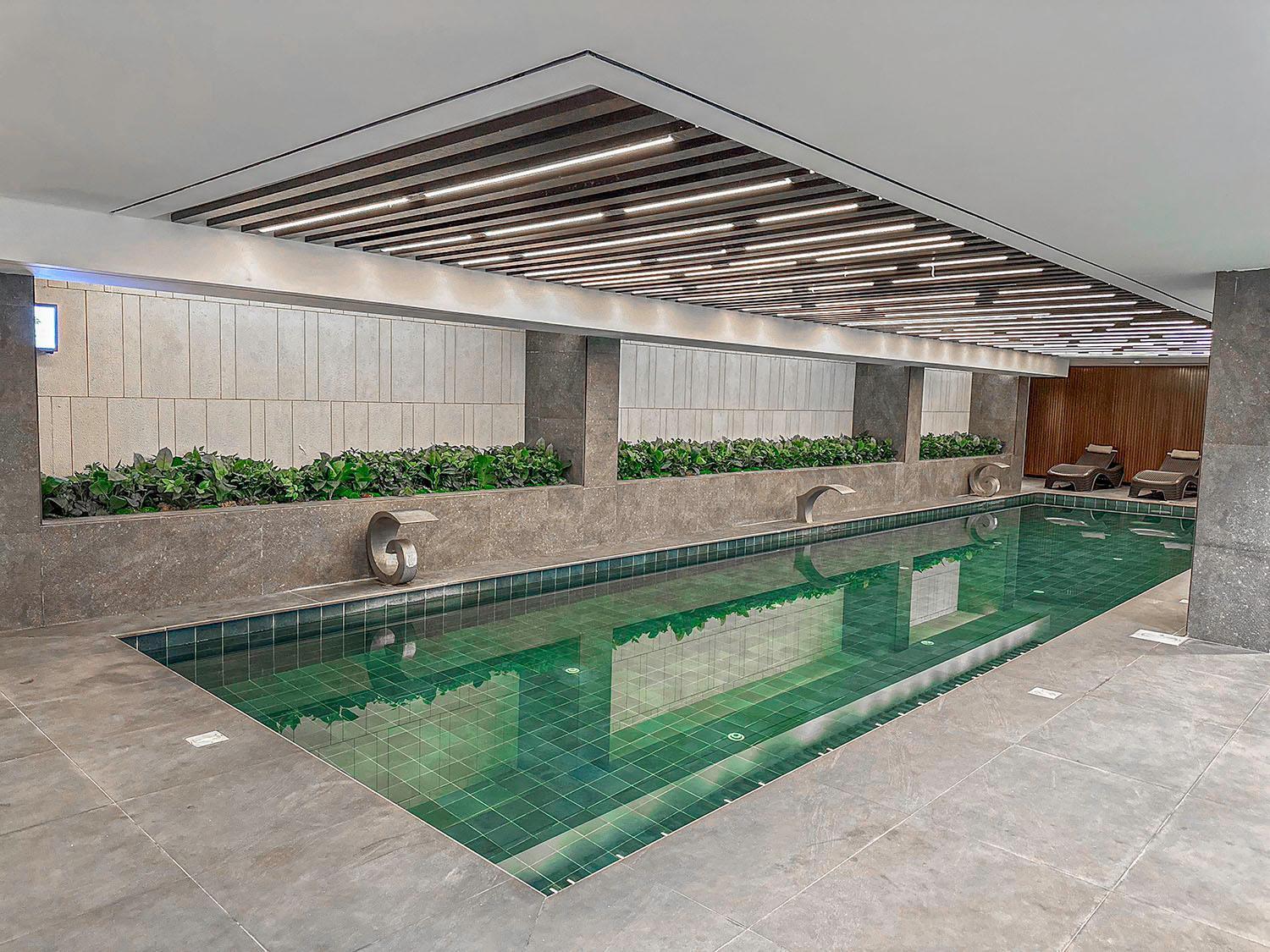 Apartment Mabaat - Al Rimal - 565 *