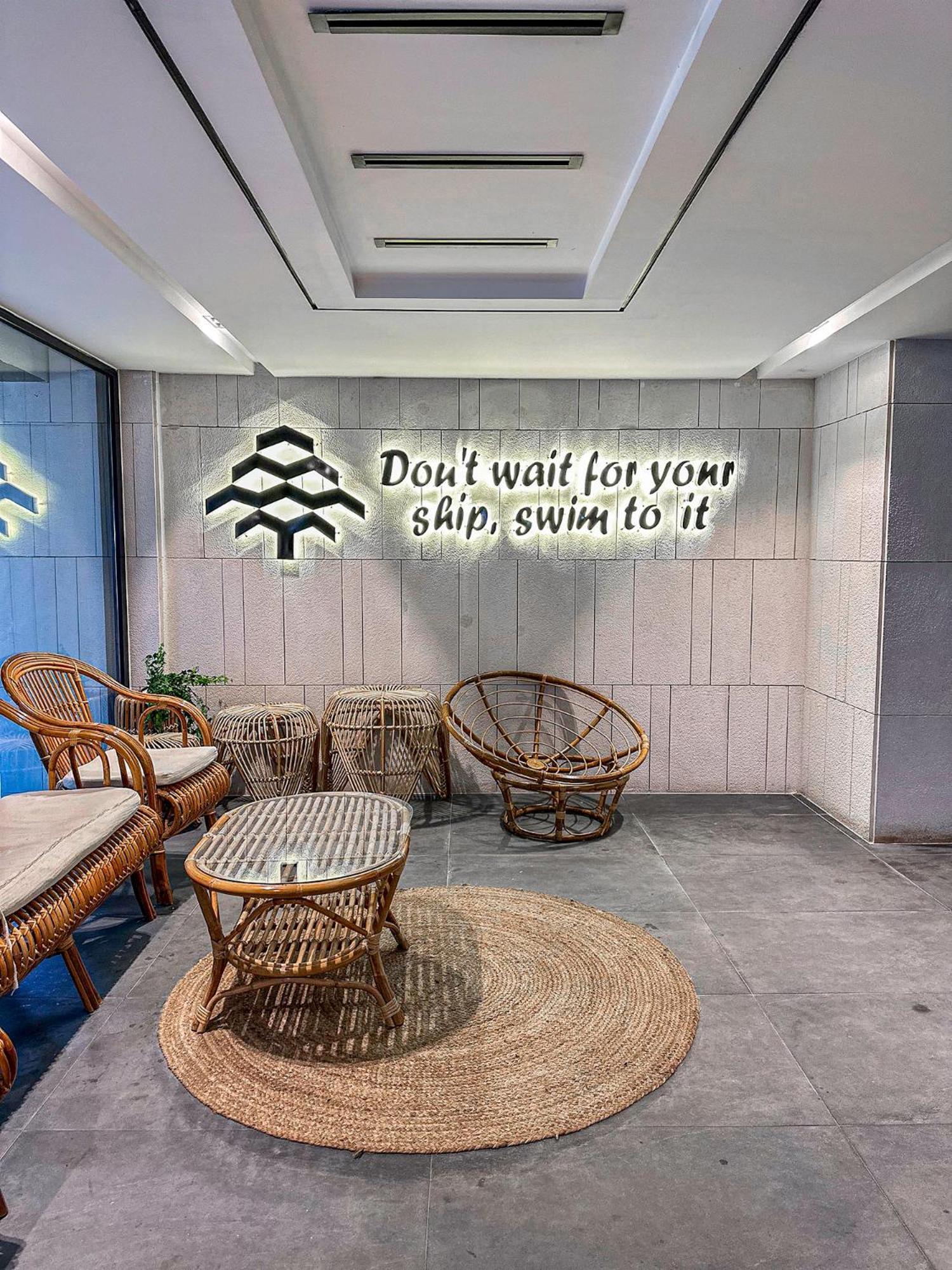 Mabaat - Al Rimal - 565 Apartment *