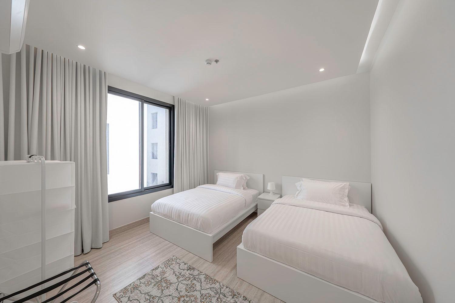 Mabaat - Al Rimal - 565 Apartment *